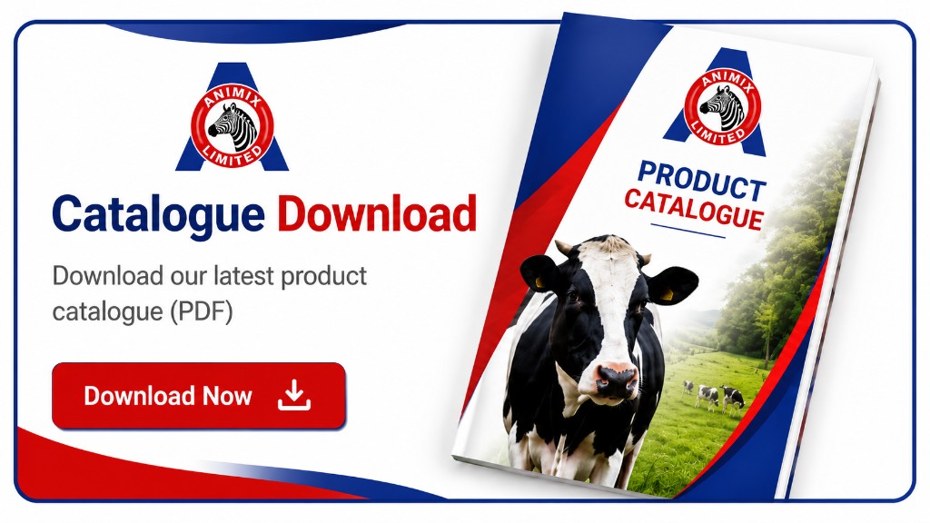 Catalogue Download  -  Download our latest product catalogue (PDF)