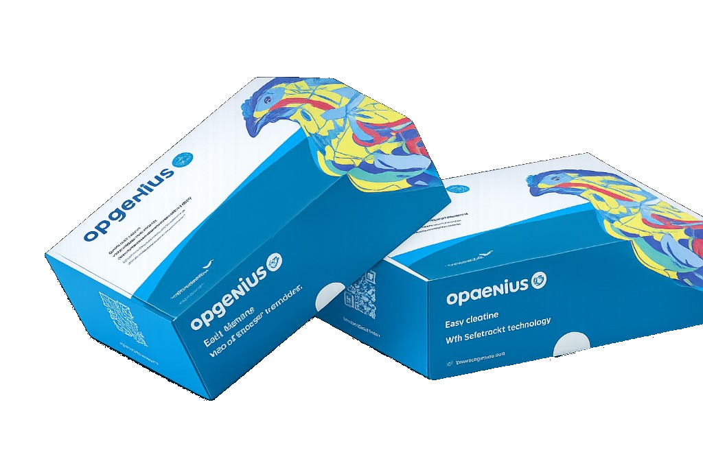 OPGenius on-farm test kit for rapid feed quality screening